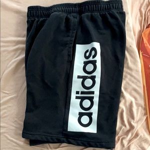Adidas shorts